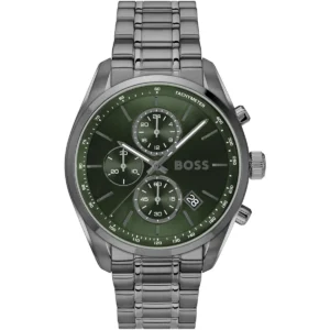 Hugo Boss Men's Watch Principle Skeleton 1514237 | Watches Prime