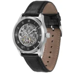Hugo Boss Men's Watch Principle Skeleton 1514234 | Watches Prime Hugo Boss Men's Watch Principle Skeleton 1514234 | Watches Prime