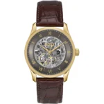 Hugo Boss Men's Watch Principle Skeleton 1514235 | Watches Prime Hugo Boss Men's Watch Principle Skeleton 1514235 | Watches Prime