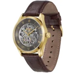 Hugo Boss Men's Watch Principle Skeleton 1514235 | Watches Prime Hugo Boss Men's Watch Principle Skeleton 1514235 | Watches Prime