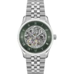 Hugo Boss Men's Watch Principle Skeleton 1514236 | Watches Prime Hugo Boss Men's Watch Principle Skeleton 1514236 | Watches Prime