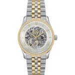 Hugo Boss Men's Watch Principle Skeleton 1514237 | Watches Prime