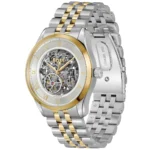 Hugo Boss Men's Watch Principle Skeleton 1514237 | Watches Prime