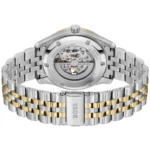 Hugo Boss Men's Watch Principle Skeleton 1514237 | Watches Prime