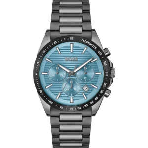Hugo Boss Men's Watch Grand Prix 1514251 | Watches Prime