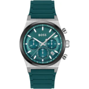 Hugo Boss Men's Watch Principle Skeleton 1514237 | Watches Prime