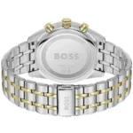 Hugo Boss Men's Watch Skytraveller 1514247 | Watches Prime Hugo Boss Men's Watch Skytraveller 1514247 | Watches Prime