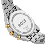 Hugo Boss Men's Watch Skytraveller 1514247 | Watches Prime Hugo Boss Men's Watch Skytraveller 1514247 | Watches Prime