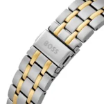 Hugo Boss Men's Watch Skytraveller 1514247 | Watches Prime Hugo Boss Men's Watch Skytraveller 1514247 | Watches Prime