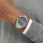 Hugo Boss Men's Watch Skytraveller 1514247 | Watches Prime Hugo Boss Men's Watch Skytraveller 1514247 | Watches Prime