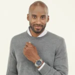 Hugo Boss Men's Watch Skytraveller 1514247 | Watches Prime Hugo Boss Men's Watch Skytraveller 1514247 | Watches Prime