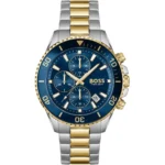 Hugo Boss Men's Watch Admiral 1514257 | Watches Prime Hugo Boss Men's Watch Admiral 1514257 | Watches Prime