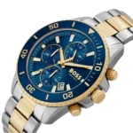 Hugo Boss Men's Watch Admiral 1514257 | Watches Prime Hugo Boss Men's Watch Admiral 1514257 | Watches Prime