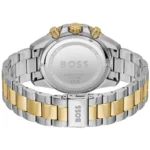 Hugo Boss Men's Watch Admiral 1514257 | Watches Prime Hugo Boss Men's Watch Admiral 1514257 | Watches Prime