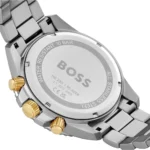 Hugo Boss Men's Watch Admiral 1514257 | Watches Prime Hugo Boss Men's Watch Admiral 1514257 | Watches Prime