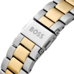 Hugo Boss Men's Watch Admiral 1514257 | Watches Prime Hugo Boss Men's Watch Admiral 1514257 | Watches Prime