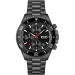 Hugo Boss Men's Watch Admiral 1514258 | Watches Prime