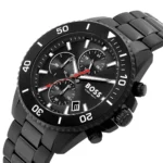 Hugo Boss Men's Watch Admiral 1514258 | Watches Prime