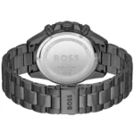 Hugo Boss Men's Watch Admiral 1514258 | Watches Prime