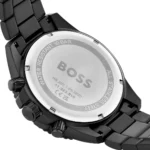 Hugo Boss Men's Watch Admiral 1514258 | Watches Prime