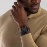 Hugo Boss Men's Watch Admiral 1514258 | Watches Prime