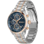 Hugo Boss Men's Watch Grand Prix 1514260 | Watches Prime