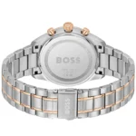 Hugo Boss Men's Watch Grand Prix 1514260 | Watches Prime
