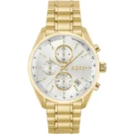 Hugo Boss Men's Watch Grand Prix 1514261 | Watches Prime