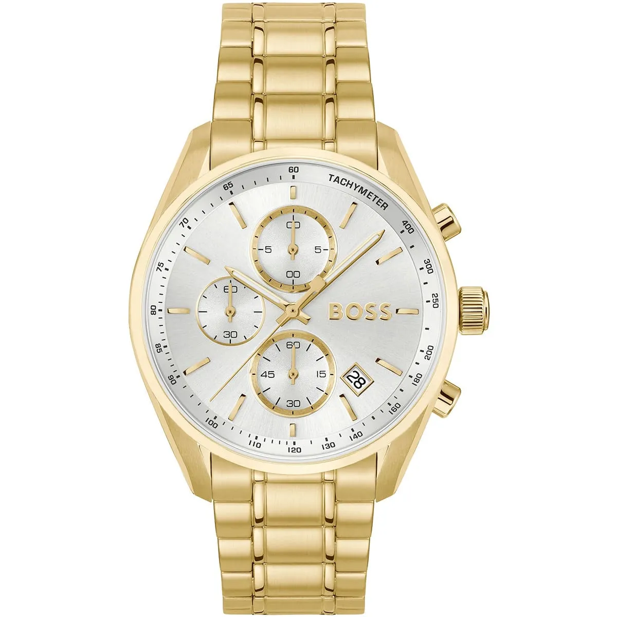 Hugo Boss Watch For Men 1514261