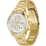 Hugo Boss Men's Watch Grand Prix 1514261 | Watches Prime