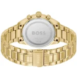 Hugo Boss Men's Watch Grand Prix 1514261 | Watches Prime