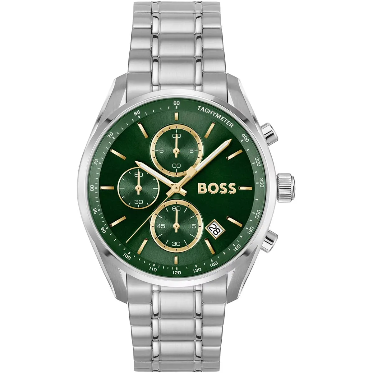 Hugo Boss Watch For Men 1514265