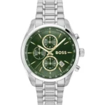 Hugo Boss Men's Watch Grand Prix 1514266 | Watches Prime Hugo Boss Men's Watch Grand Prix 1514266 | Watches Prime