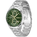 Hugo Boss Men's Watch Grand Prix 1514266 | Watches Prime Hugo Boss Men's Watch Grand Prix 1514266 | Watches Prime