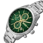 Hugo Boss Men's Watch Grand Prix 1514266 | Watches Prime Hugo Boss Men's Watch Grand Prix 1514266 | Watches Prime