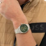 Hugo Boss Men's Watch Grand Prix 1514266 | Watches Prime Hugo Boss Men's Watch Grand Prix 1514266 | Watches Prime