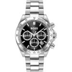 Hugo Boss Men's Watch Hero 1514267 | Watches Prime