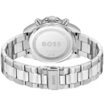 Hugo Boss Men's Watch Hero 1514267 | Watches Prime