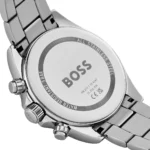 Hugo Boss Men's Watch Hero 1514267 | Watches Prime