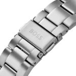 Hugo Boss Men's Watch Hero 1514267 | Watches Prime