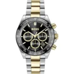 Hugo Boss Men's Watch Hero 1514269 | Watches Prime