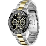 Hugo Boss Men's Watch Hero 1514269 | Watches Prime