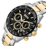 Hugo Boss Men's Watch Hero 1514269 | Watches Prime