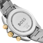 Hugo Boss Men's Watch Hero 1514269 | Watches Prime