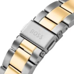 Hugo Boss Men's Watch Hero 1514269 | Watches Prime