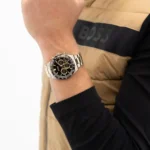 Hugo Boss Men's Watch Hero 1514269 | Watches Prime