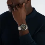 Hugo Boss Men's Watch Hero 1514269 | Watches Prime
