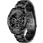 Hugo Boss Men's Watch Hero 1514271 | Watches Prime