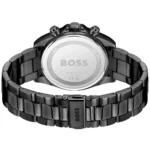 Hugo Boss Men's Watch Hero 1514271 | Watches Prime