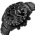 Hugo Boss Men's Watch Hero 1514271 | Watches Prime